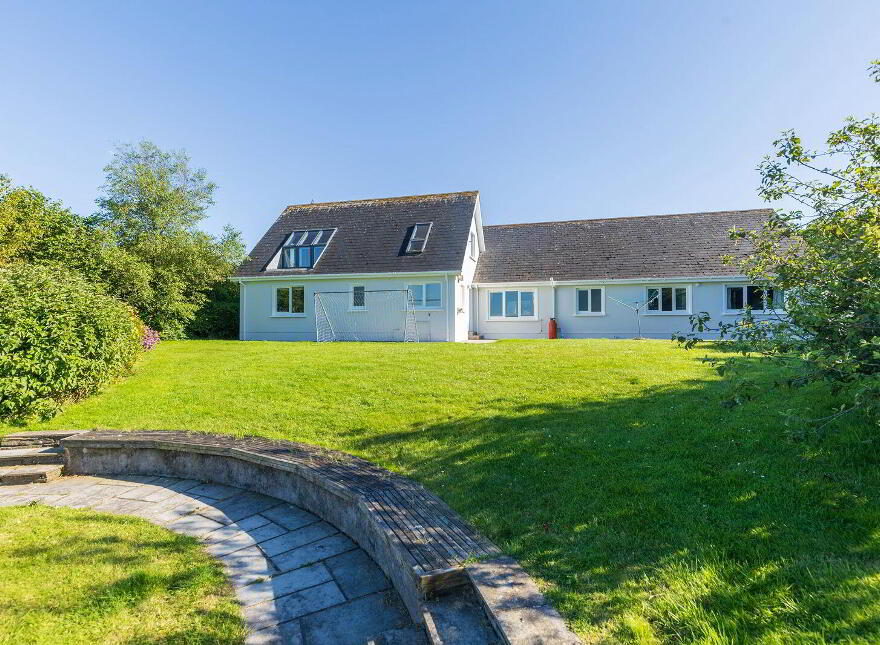 Knockglass, Ladysbridge, P25NF78