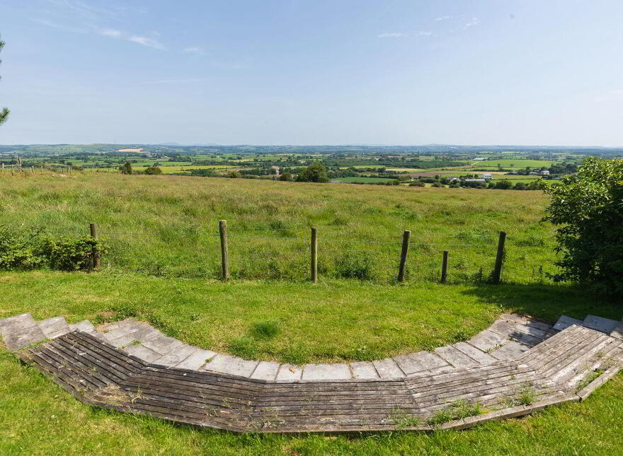 Knockglass, Ladysbridge, P25NF78