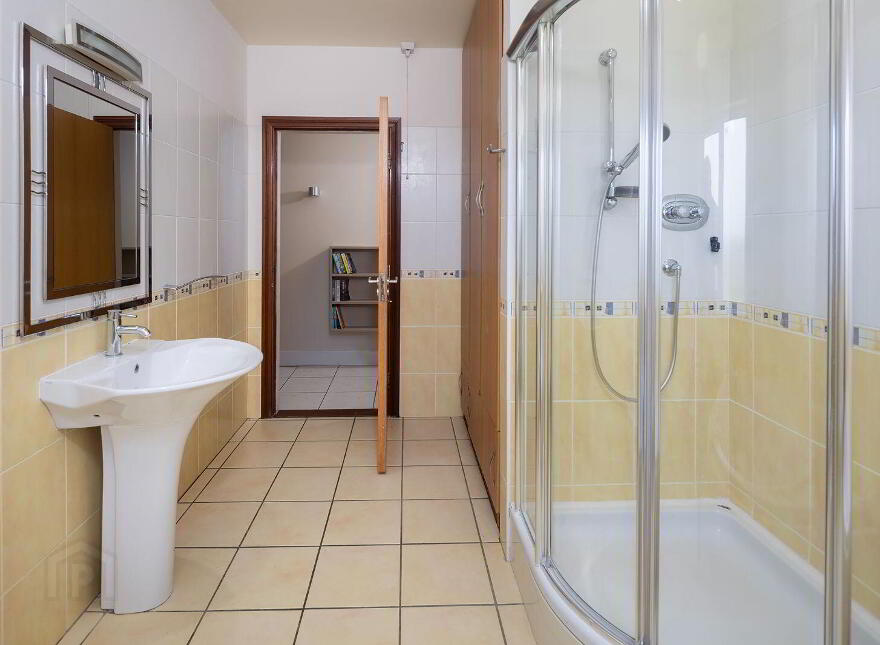 Knockglass, Ladysbridge, P25NF78