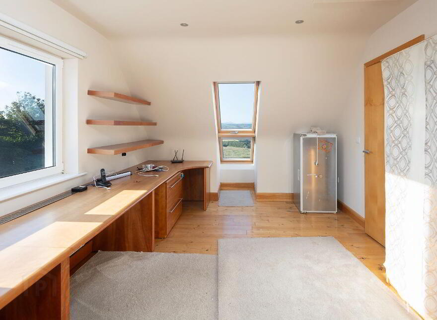 Knockglass, Ladysbridge, P25NF78