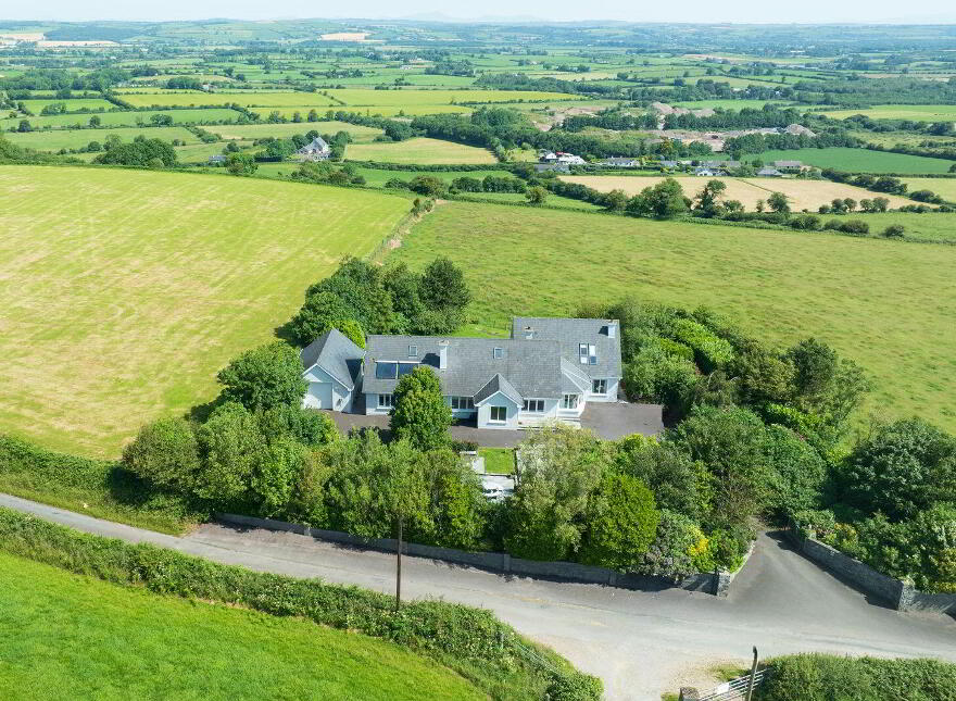 Knockglass, Ladysbridge, P25NF78