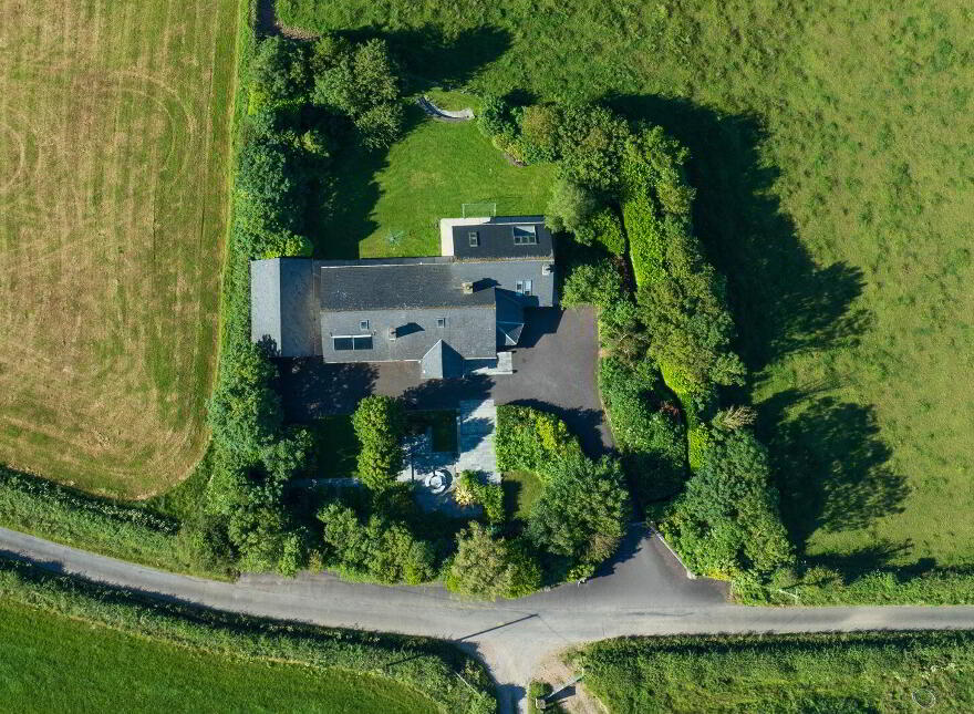 Knockglass, Ladysbridge, P25NF78