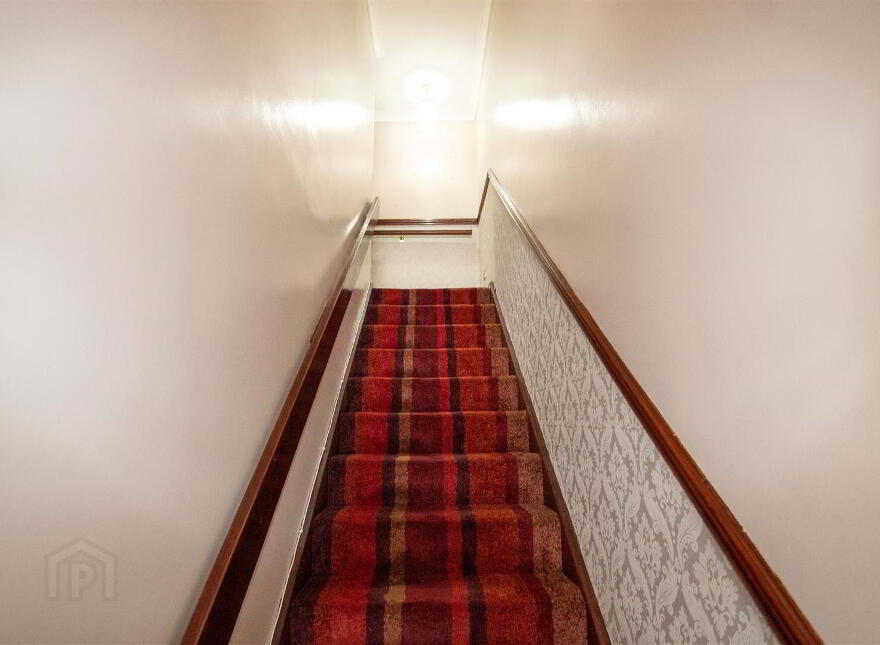 Apt 76b, Glen Road, Belfast, BT11 8BH