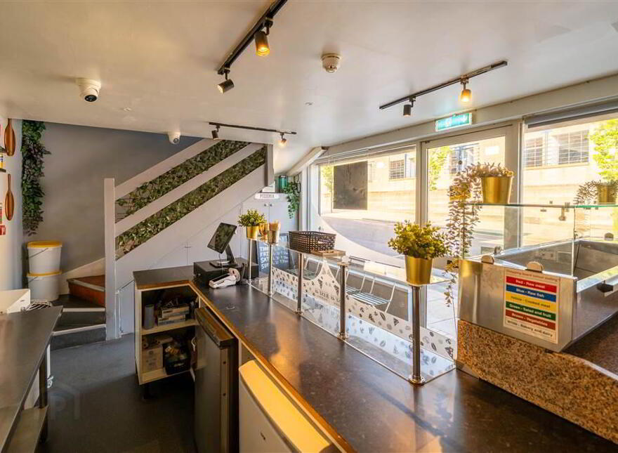 Base 48 Pizzeria, 48 Bingham Street, Bangor, BT20 5DN
