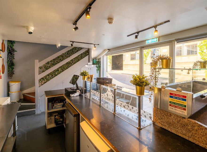 Base, 48 Pizzeria, Bingham Street, Bangor, BT20 5DN