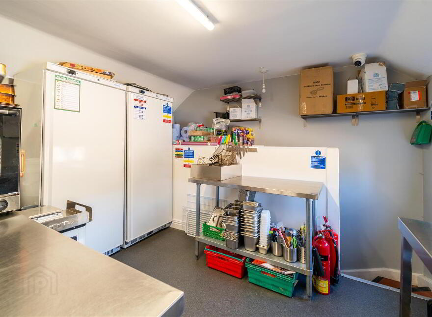 Base, 48 Pizzeria, Bingham Street, Bangor, BT20 5DN