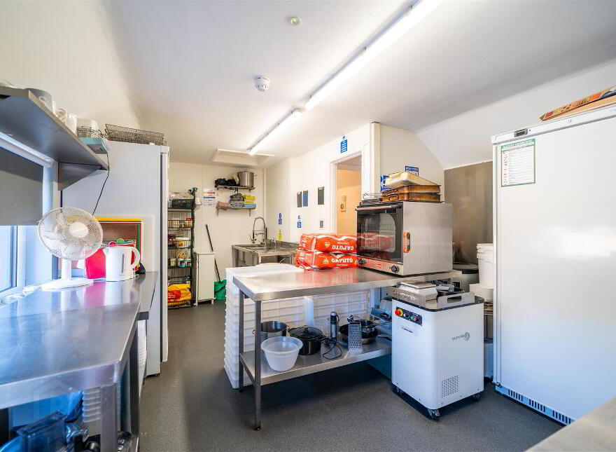 Base, 48 Pizzeria, Bingham Street, Bangor, BT20 5DN