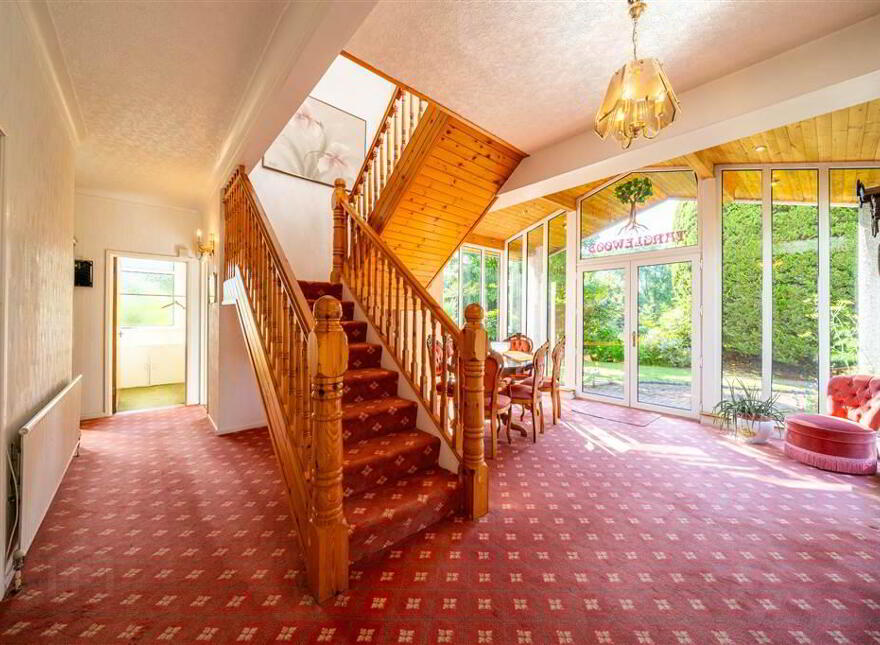 1 Woodland Avenue, Helens Bay, BT19 1TX