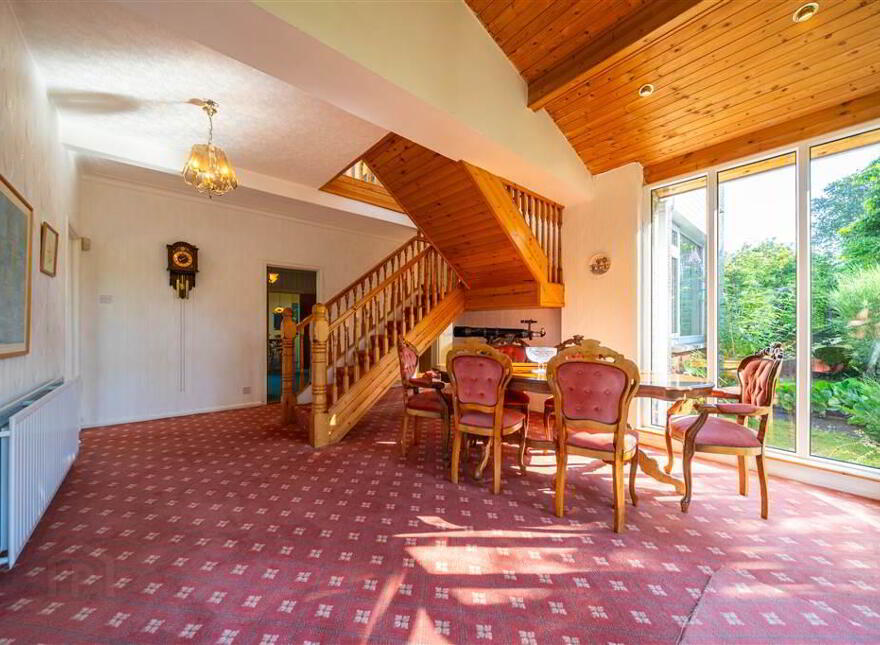 1 Woodland Avenue, Helens Bay, BT19 1TX