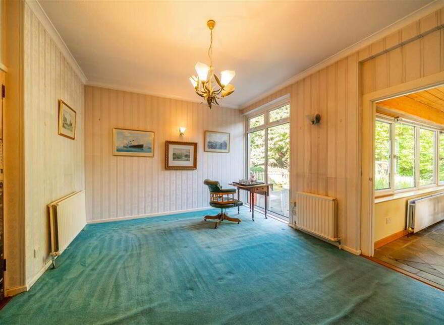 1 Woodland Avenue, Helens Bay, BT19 1TX