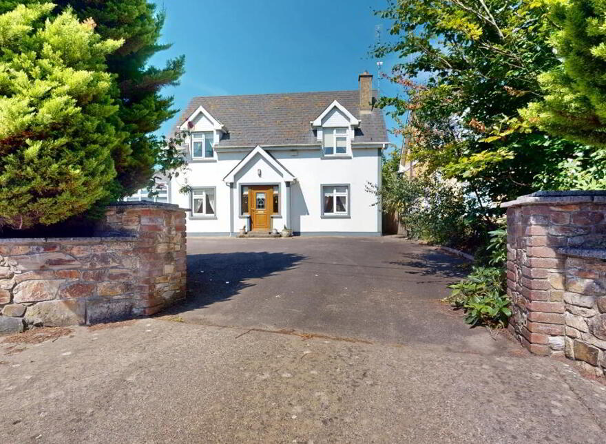 2 Ballygarron, Kilmuckridge, Y25F223