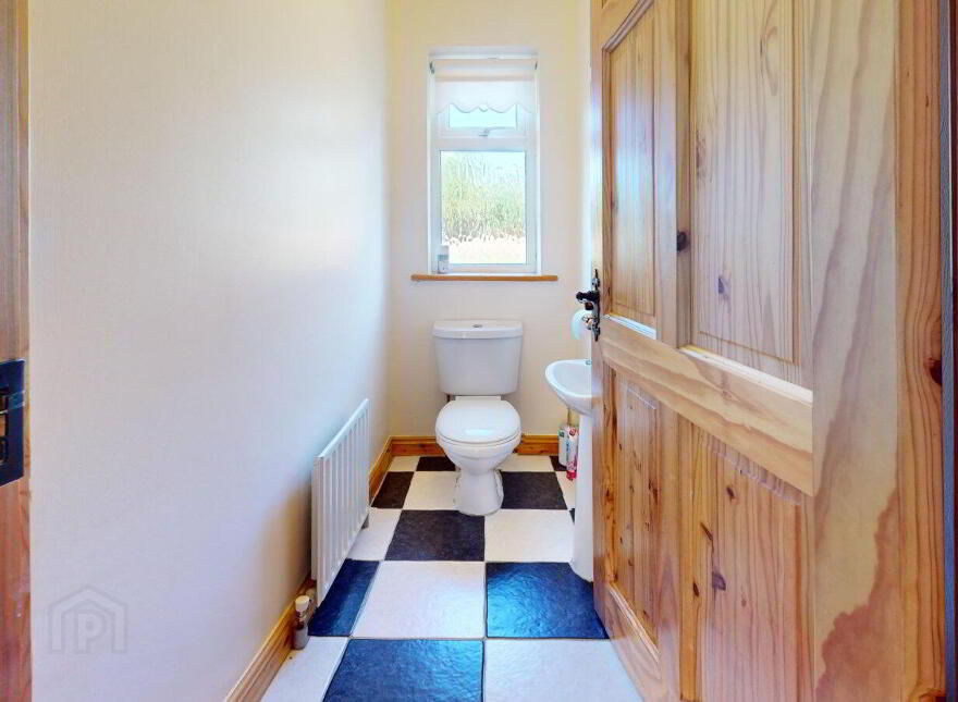 2 Ballygarron, Kilmuckridge, Y25F223