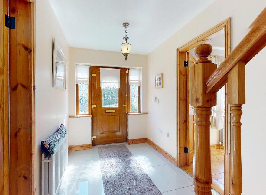 2 Ballygarron, Kilmuckridge, Y25F223