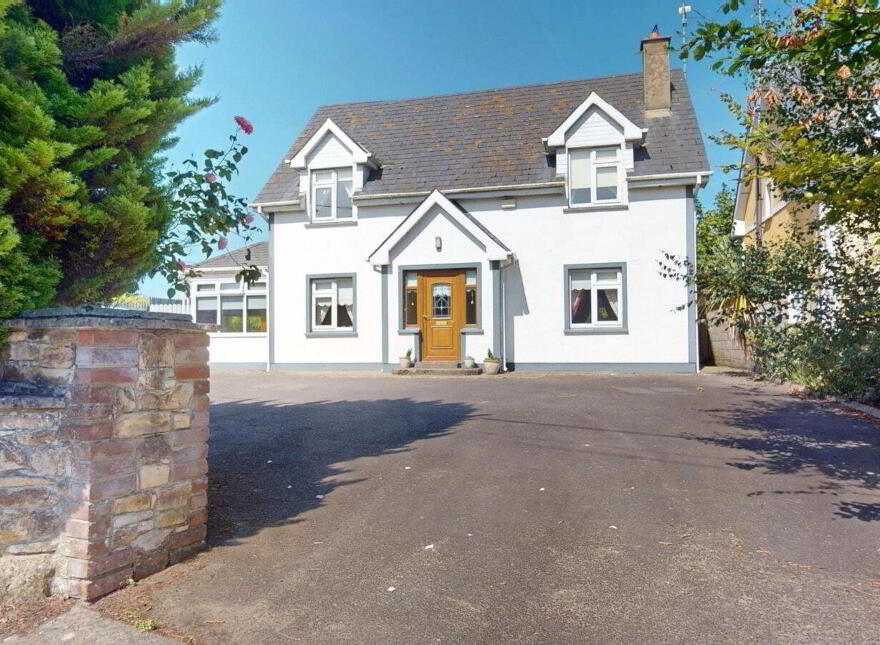 2 Ballygarron, Kilmuckridge, Y25F223