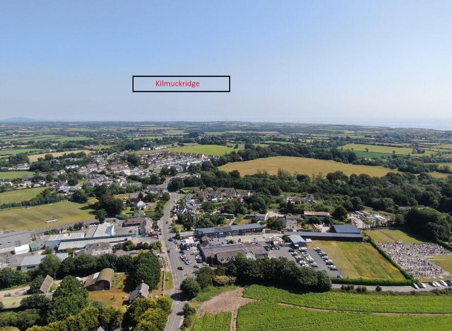 2 Ballygarron, Kilmuckridge, Y25F223