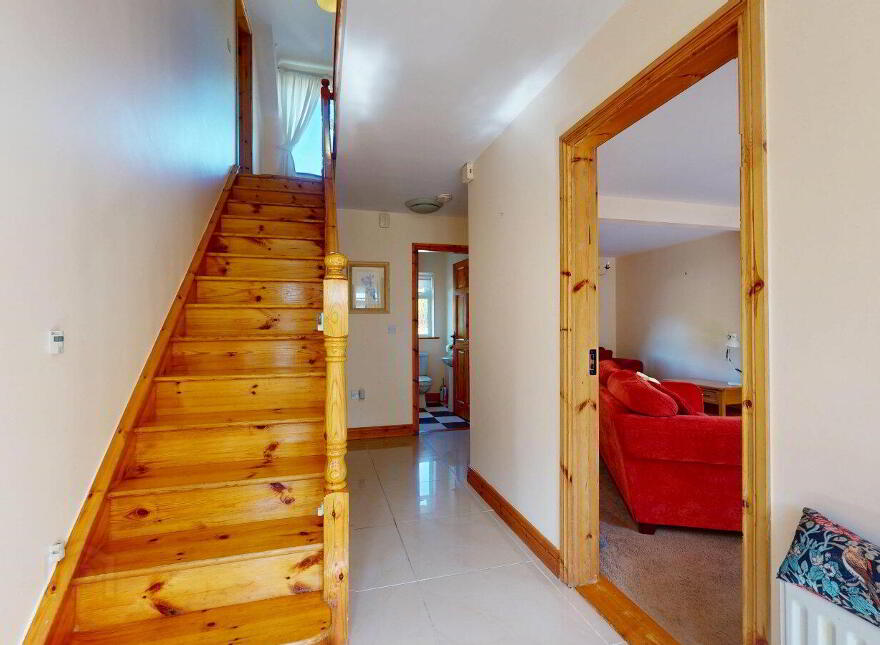 2 Ballygarron, Kilmuckridge, Y25F223