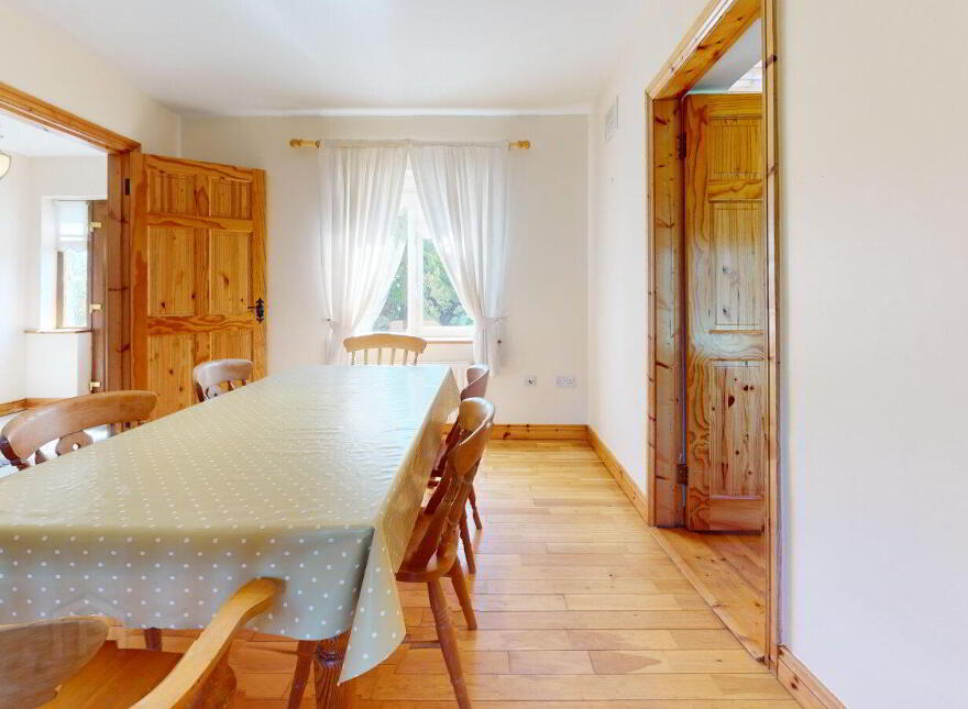 2 Ballygarron, Kilmuckridge, Y25F223