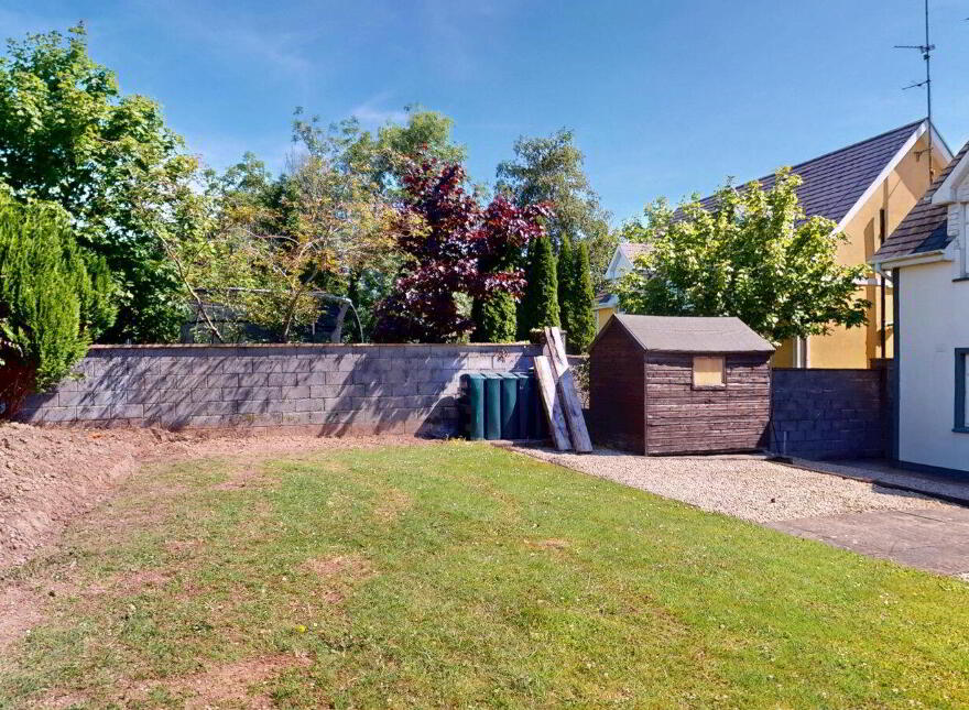 2 Ballygarron, Kilmuckridge, Y25F223