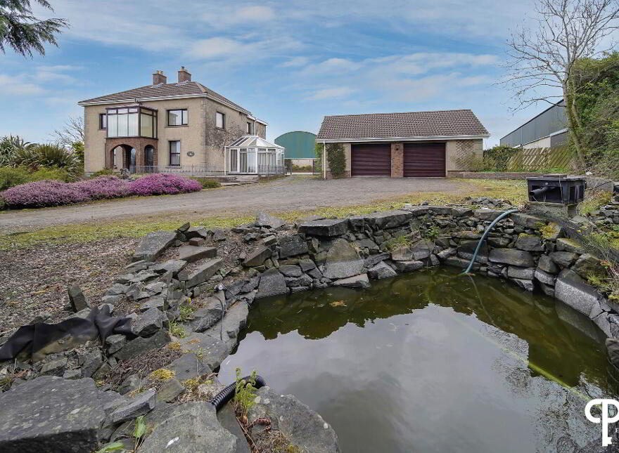 62 Castlenagree Road, Bushmills, BT57 8XN