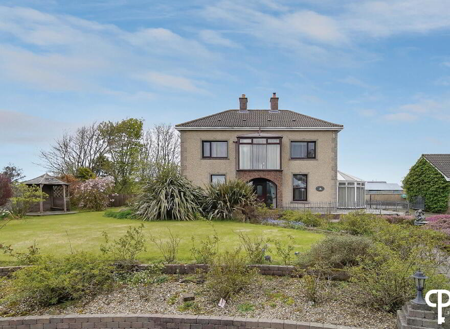62 Castlenagree Road, Bushmills, BT57 8XN