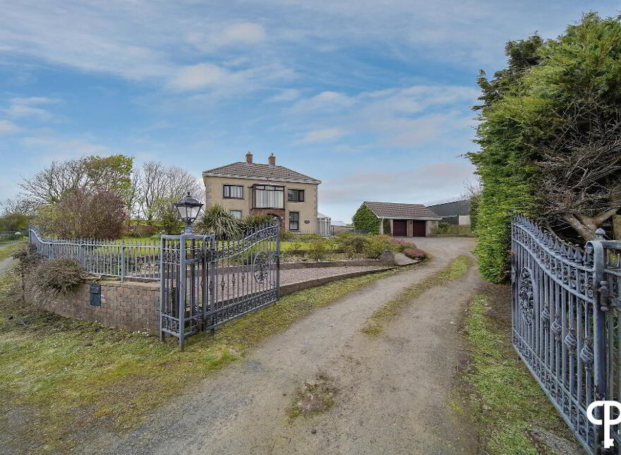 62 Castlenagree Road, Bushmills, BT57 8XN