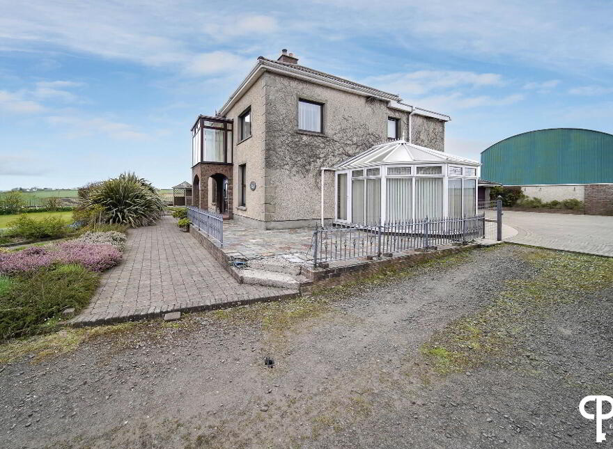 62 Castlenagree Road, Bushmills, BT57 8XN