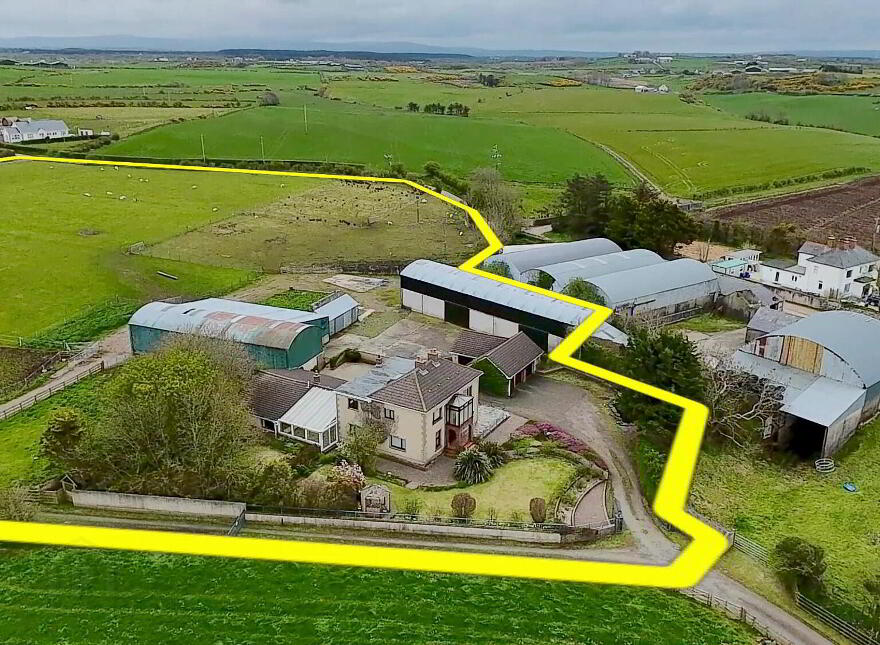 62 Castlenagree Road, Bushmills, BT57 8XN