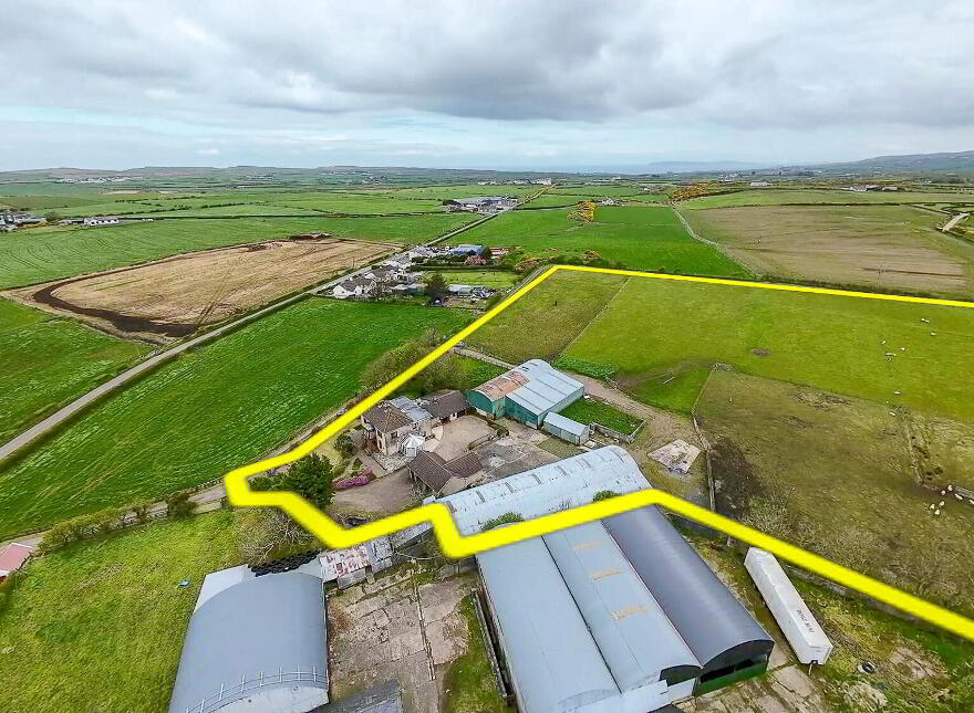 62 Castlenagree Road, Bushmills, BT57 8XN