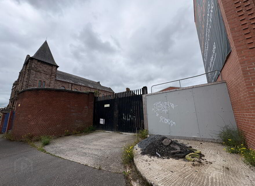 38 Townsend Street, Belfast, BT13 2GT