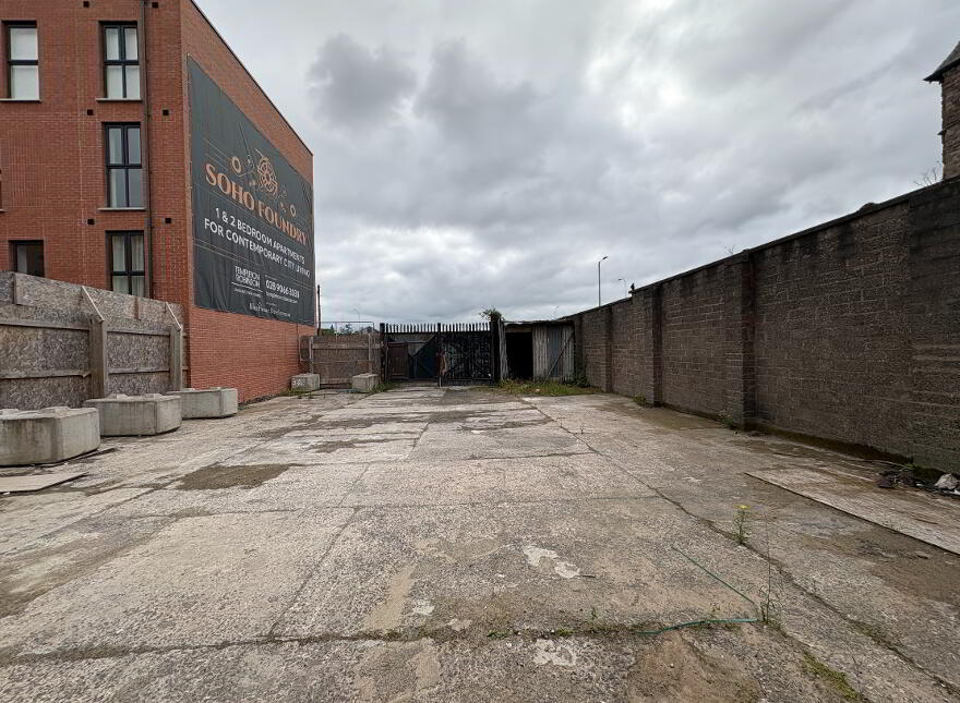 38 Townsend Street, Belfast, BT13 2GT