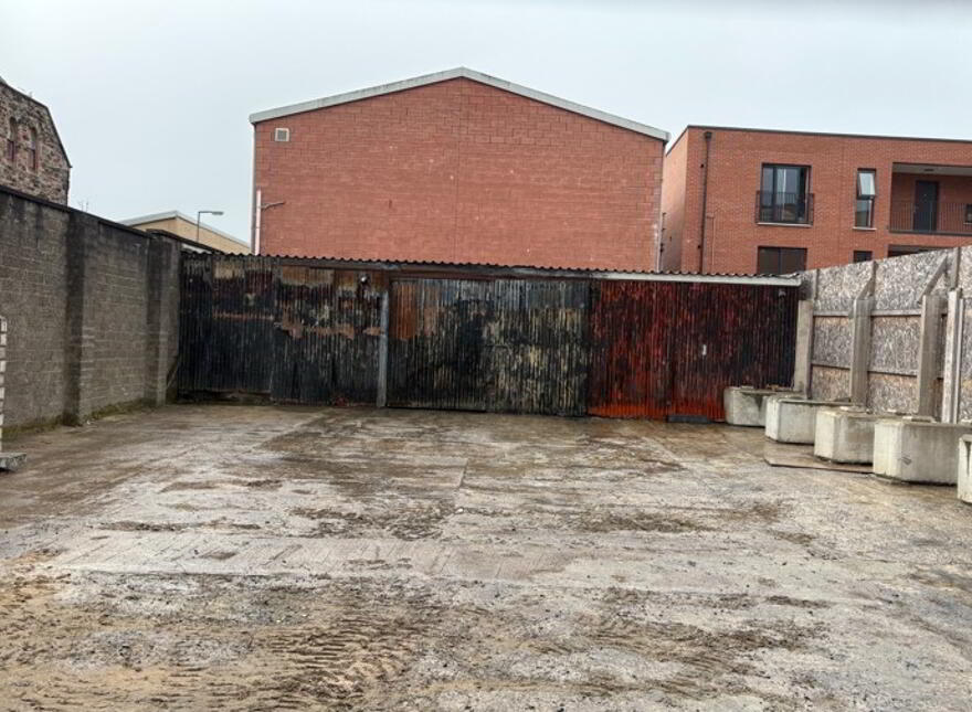 38 Townsend Street, Belfast, BT13 2GT