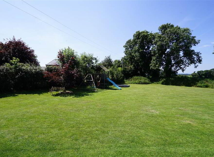 Ballycashin, Butlerstown, X91N1K2