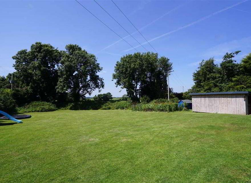 Ballycashin, Butlerstown, X91N1K2