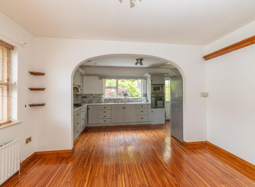 3 The Woodlands, Warrenpoint, Newry, BT34 3WL