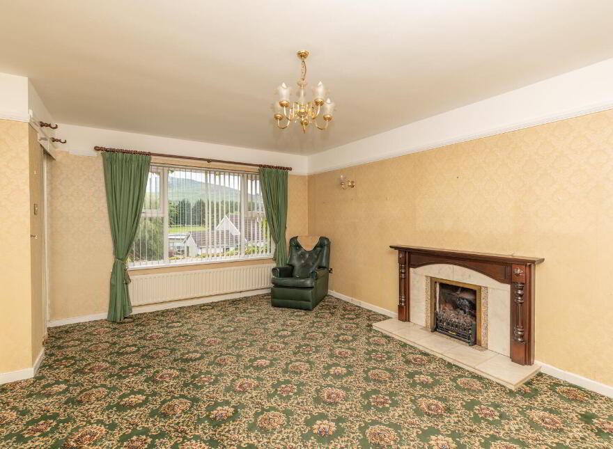 3 The Woodlands, Warrenpoint, Newry, BT34 3WL