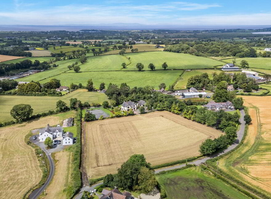1B Old Church Lane, Aghalee, Craigavon, BT67 0EB
