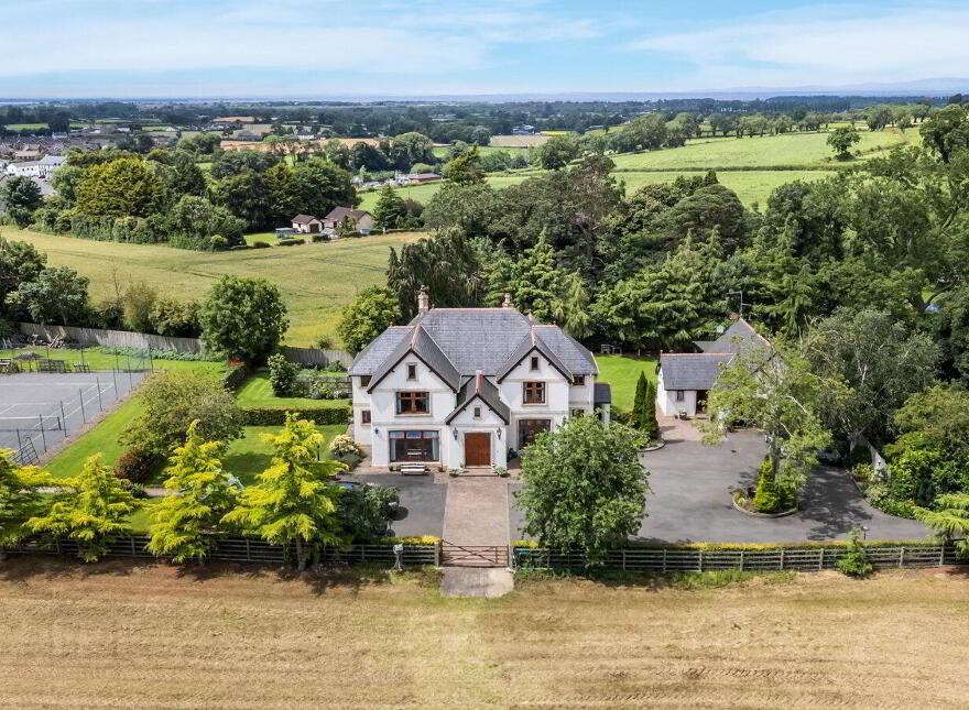 1B Old Church Lane, Aghalee, Craigavon, BT67 0EB