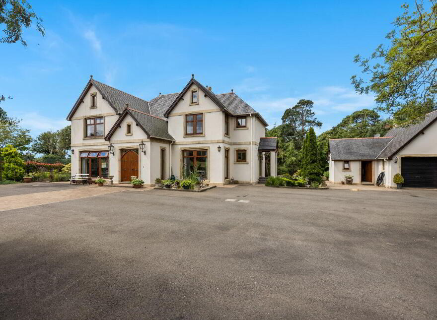 1B Old Church Lane, Aghalee, Craigavon, BT67 0EB