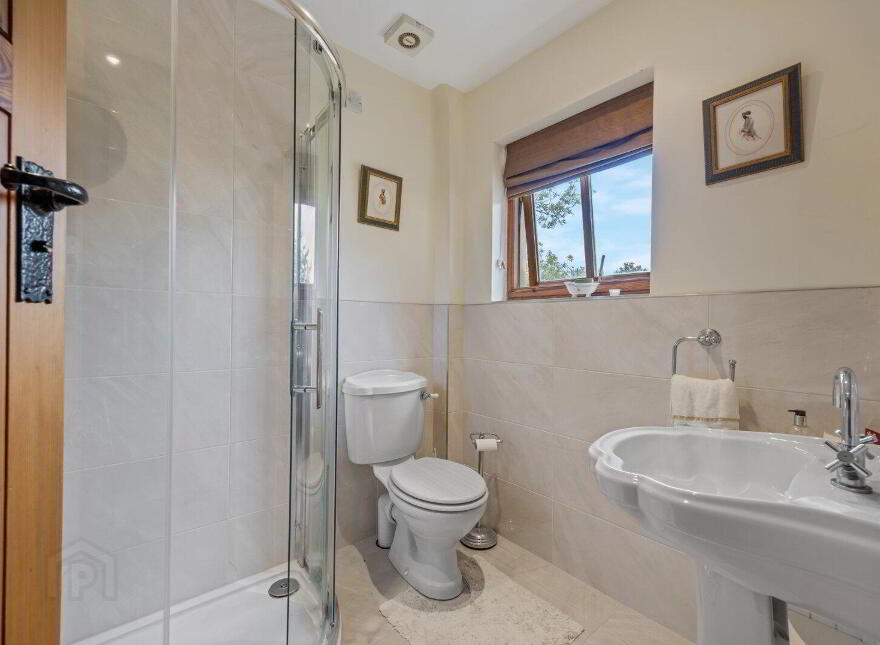 1B Old Church Lane, Aghalee, Craigavon, BT67 0EB