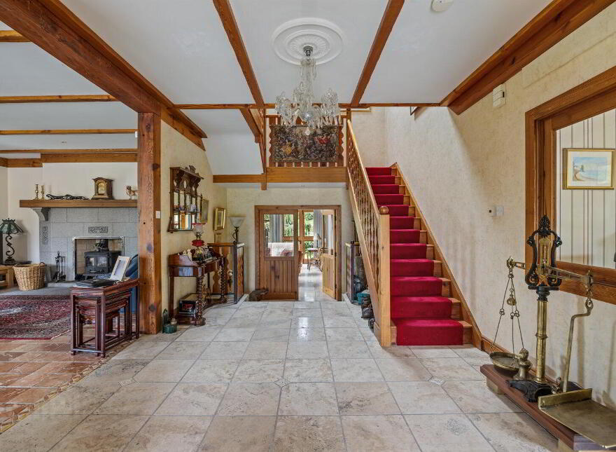 1B Old Church Lane, Aghalee, Craigavon, BT67 0EB