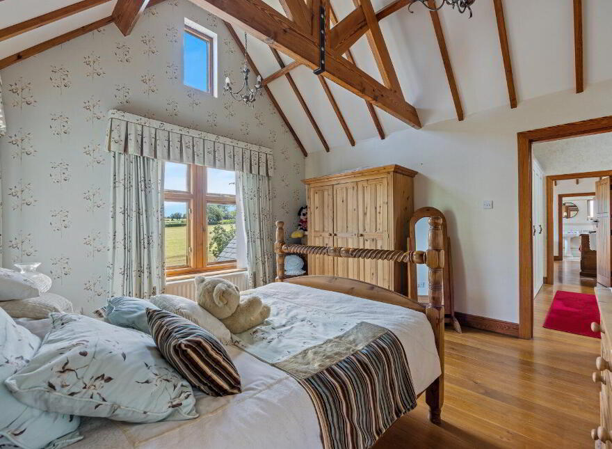 1B Old Church Lane, Aghalee, Craigavon, BT67 0EB