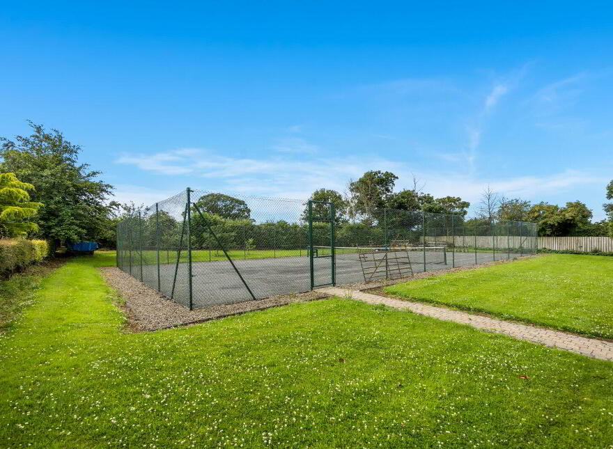 1B Old Church Lane, Aghalee, Craigavon, BT67 0EB