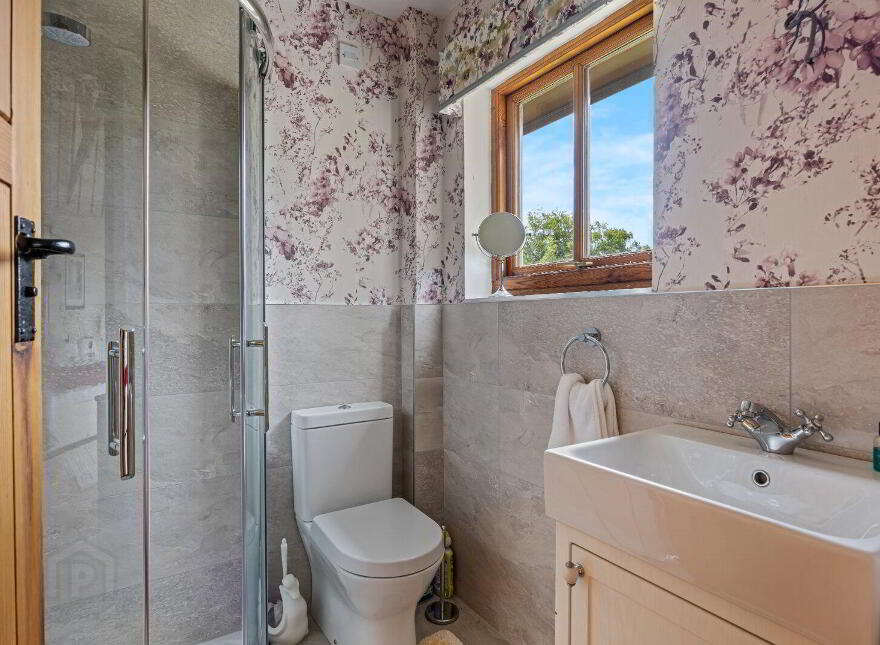 1B Old Church Lane, Aghalee, Craigavon, BT67 0EB