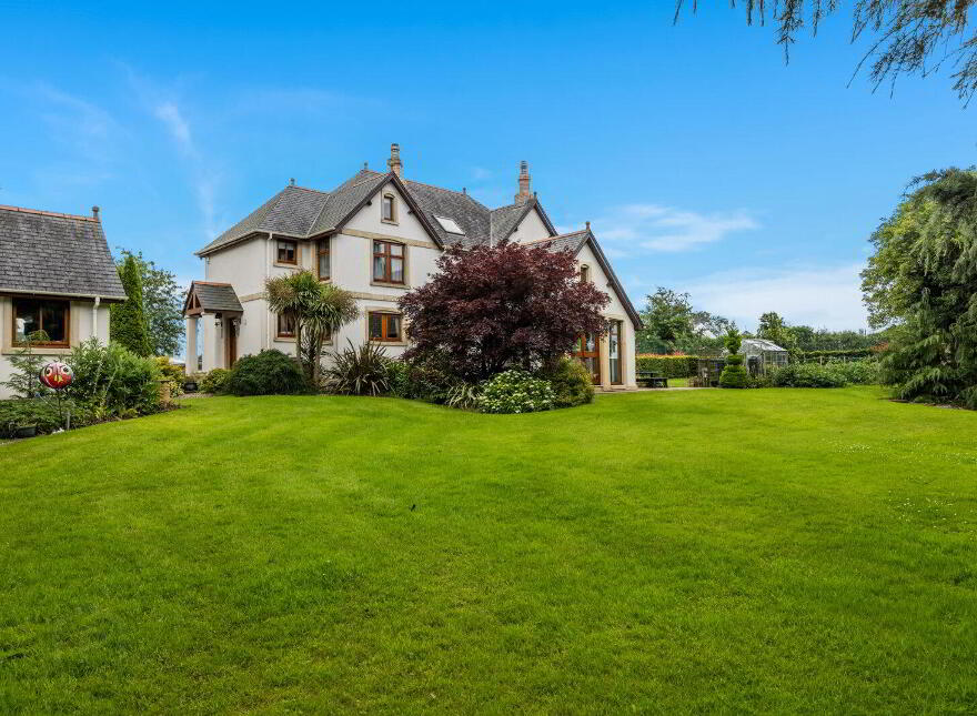 1B Old Church Lane, Aghalee, Craigavon, BT67 0EB
