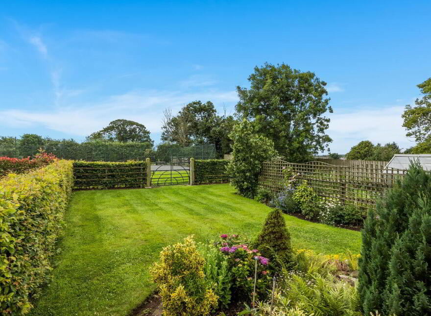 1B Old Church Lane, Aghalee, Craigavon, BT67 0EB