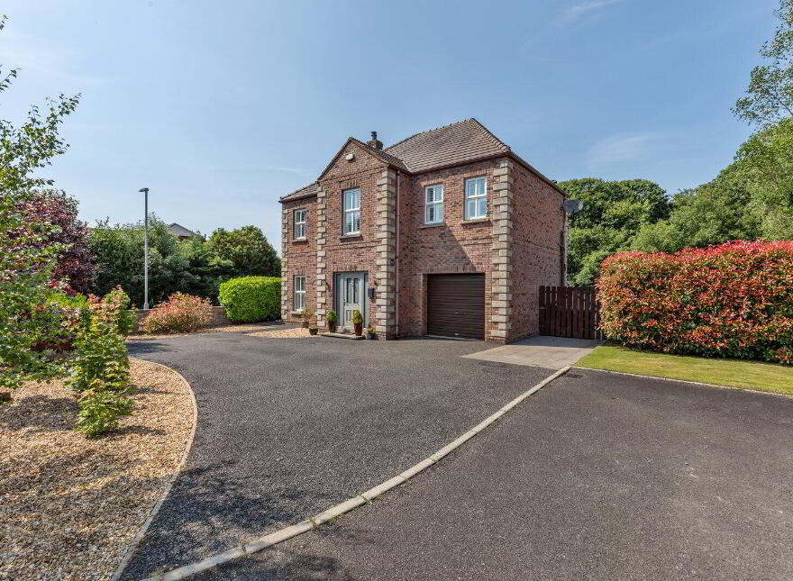 1 Fox Lodge, Dunadry, BT41 4RN