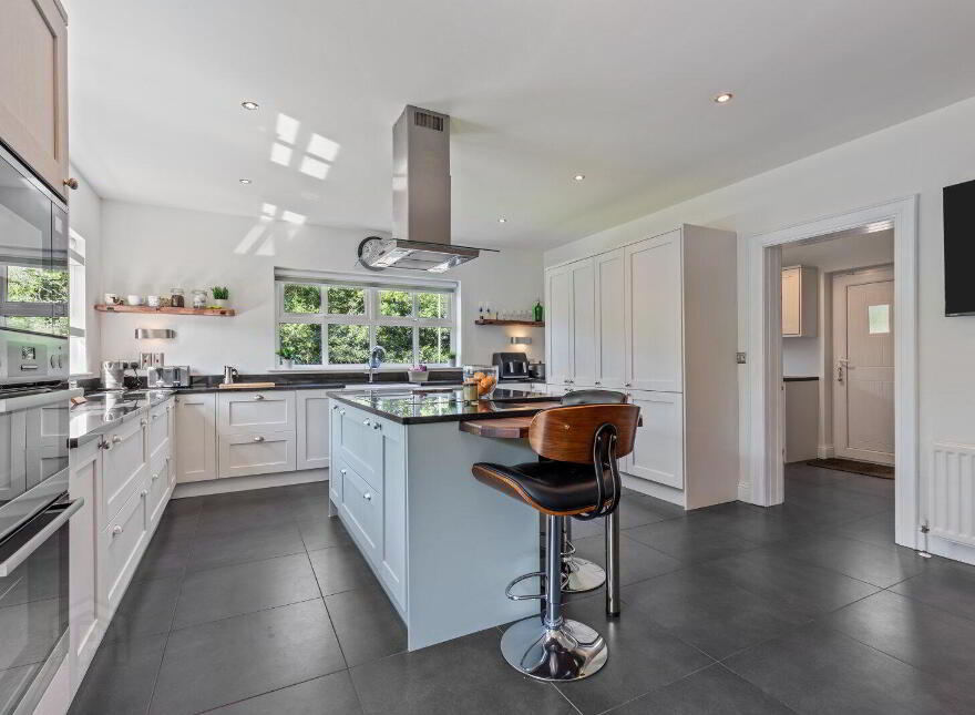 1 Fox Lodge, Dunadry, BT41 4RN