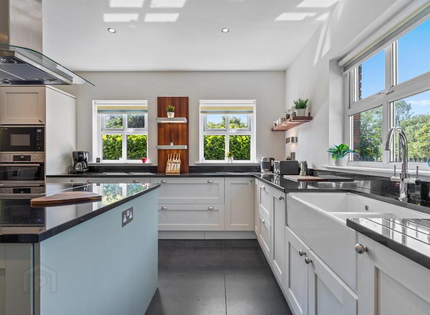 1 Fox Lodge, Dunadry, BT41 4RN