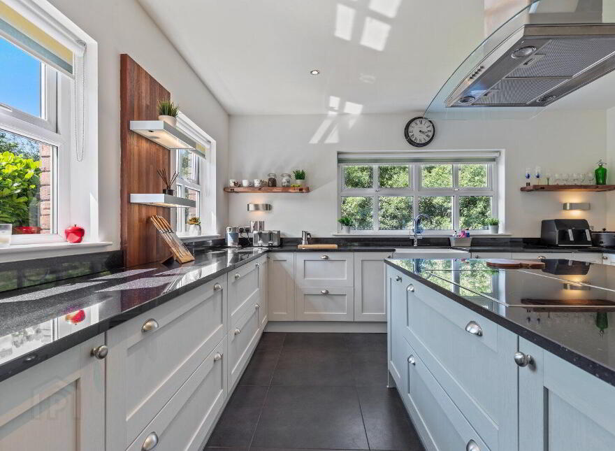 1 Fox Lodge, Dunadry, BT41 4RN