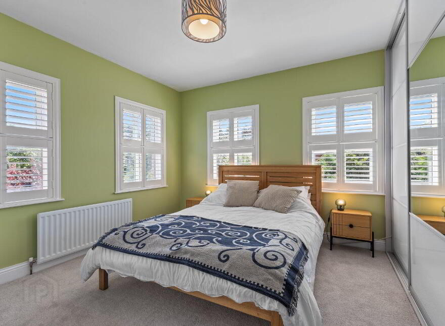 1 Fox Lodge, Dunadry, BT41 4RN